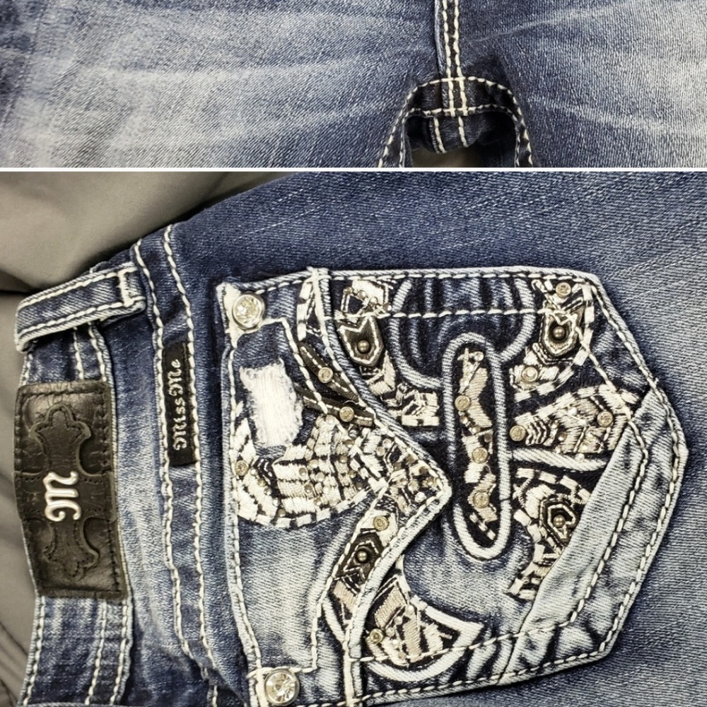 Miss me Jean's - Picture 1 of 1